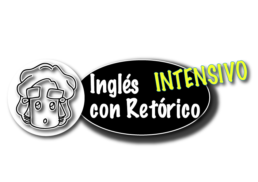 Inglés Intensivo con Retórico